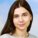 Паладий Виктория Игоревна