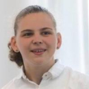 Илюшкова Елена Михайловна