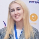 Воробьева Ольга Дмитриевна
