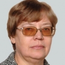 Скулкина Надежда Александровна