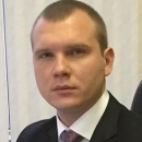 Кедров Сергей Александрович