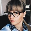 Алешина Дарья Андреевна