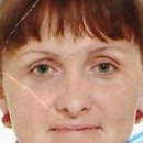 Ефанова Светлана Сергеевна