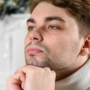 Сухов Дмитрий Алексеевич