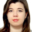 Аксенова Алена Игоревна