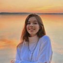 Хлебникова Елизавета Викторовна