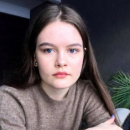 Панкратова Полина Юрьевна