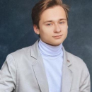 Левшин Денис Дмитриевич