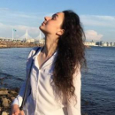 Шарифуллина Камиля Айдаровна