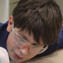 Евланов Савелий Олегович