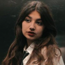 Семёнова Софья Евгеньевна