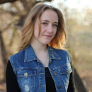 Чиндяскина Анастасия Владиславовна