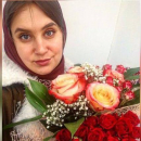 Марченко Кристина Геннадьевна