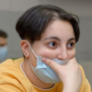 Казарян Агавани Мхитаровна