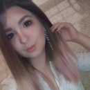 Силина Вероника Игоревна