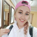 Астахова Альбина Андреевна