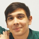 Наймушин Роман Андреевич