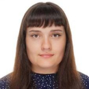 Котельникова Евгения Анатольевна