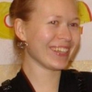 Огорельцева Елизавета Николаевна