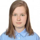 Попова Мария Вадимовна