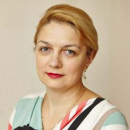 Богданович Наталья Александровна