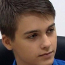 Галаган Богдан Константинович