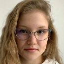 Трушенко Аксинья Владимировна