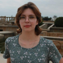 Голубева Анастасия Сергеевна