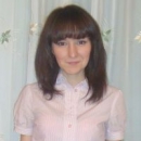 Нурмухаметова Алия Ильхамовна