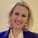 Панчук Наталья Сергеевна