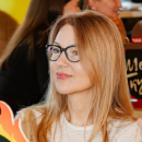 Мизко Оксана Александровна