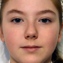 Наумова Аделина-Никита Андреевна