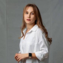 Воронина Арина Викторовна