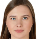 Чумакова Дарья Владимировна