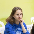 Горелова Наталия Александровна