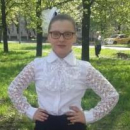 Семенова Анна Дмитриевна