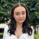 Шумова Ксения Константиновна