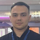 Павлов Дмитрий Владимирович