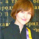 Марчук Алена Игоревна