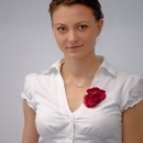 Пацанович Ирина Петровна