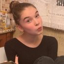 Лазишвили Кристина Манучаровна