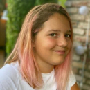 Ковалишина Мария Евгеньевна