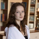 Верле Мария Антоновна