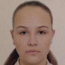 Корнякова Ксения Антоновна