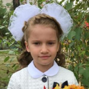 Арещенко Варвара Александровна