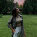 Мещерякова Полина Алексеевна