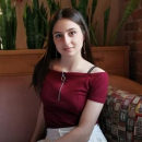 Мамедова Айнур Рамизовна