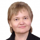 Шилина Анжела Григорьевна