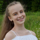 Корнеева Кристина Алексеевна