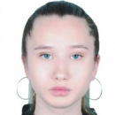 Шаповалова Варвара Павловна
